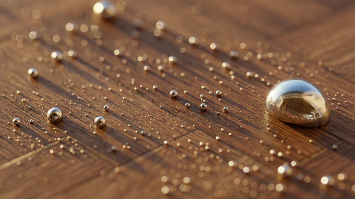 Разбился градусник дома: что нужно делать в первую очередь