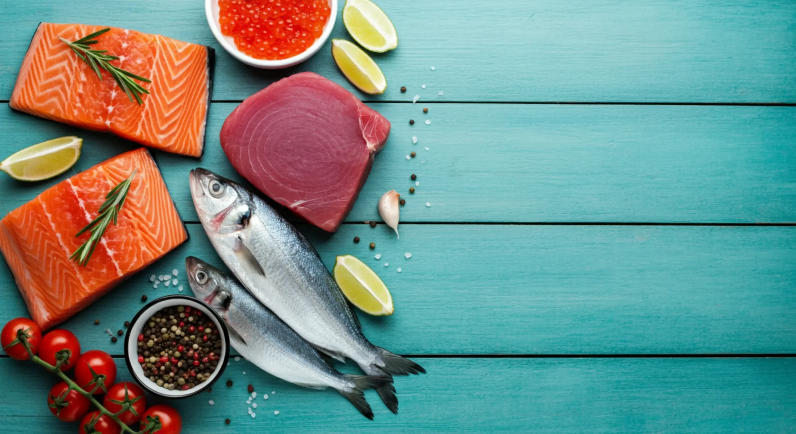 Чем полезна рыба и всем ли её можно есть