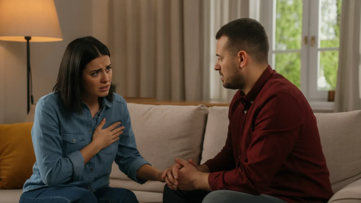 Если муж не хочет детей: как быть, когда мечты сталкиваются с реальностью?