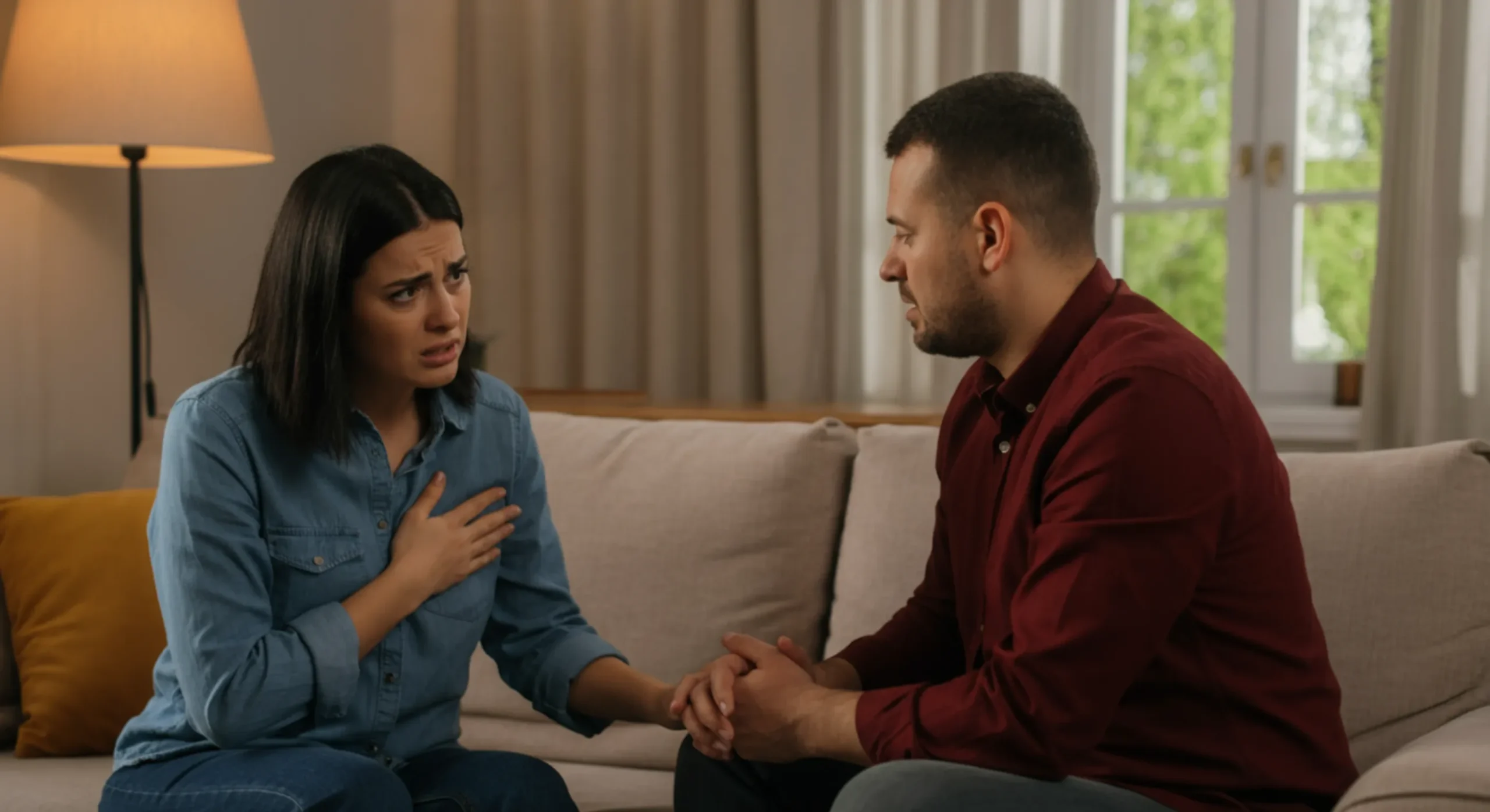 Если муж не хочет детей: как быть, когда мечты сталкиваются с реальностью?