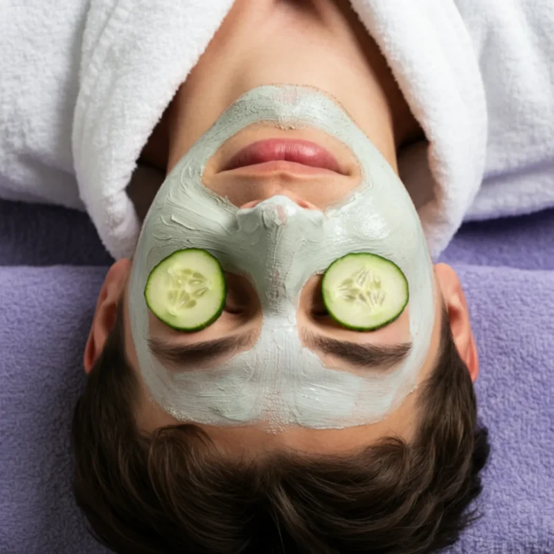 Мужская косметика: чем отличается мужская косметика от женской и есть ли принципиальная разница