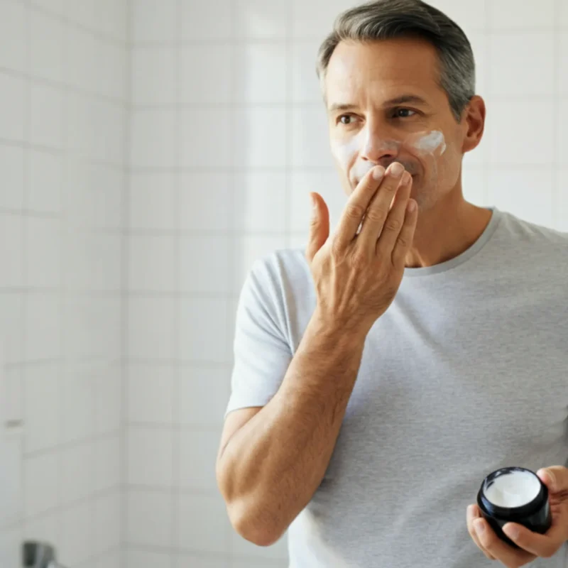 Базовые принципы ухода за кожей для мужчины: семь привычек, которые помогут хорошо выглядеть