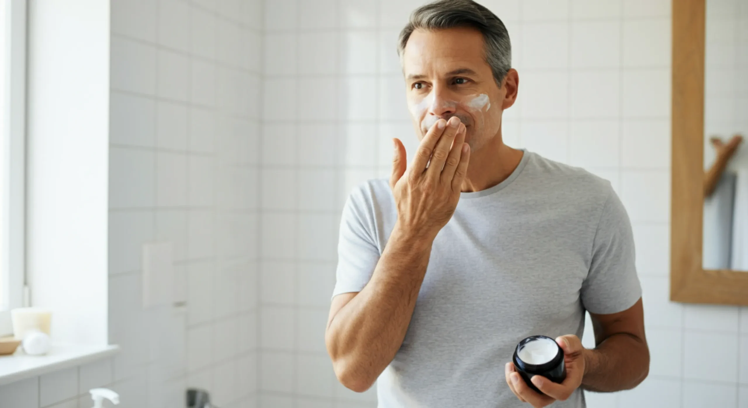 Базовые принципы ухода за кожей для мужчины: семь привычек, которые помогут хорошо выглядеть