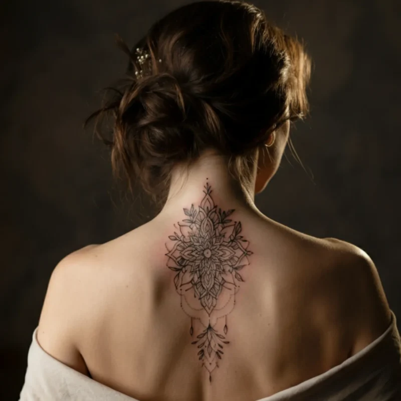 Мифы о татуировках: почему они не так вредны, как нам рассказывали