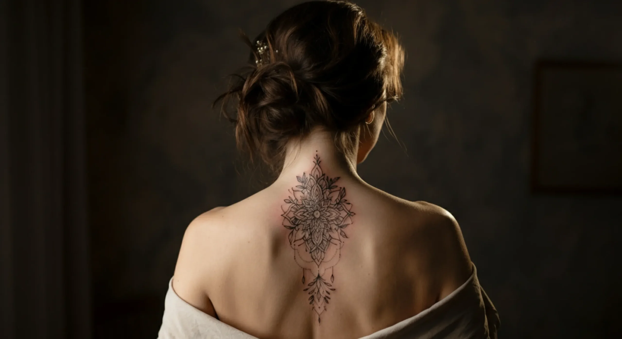 Мифы о татуировках: почему они не так вредны, как нам рассказывали