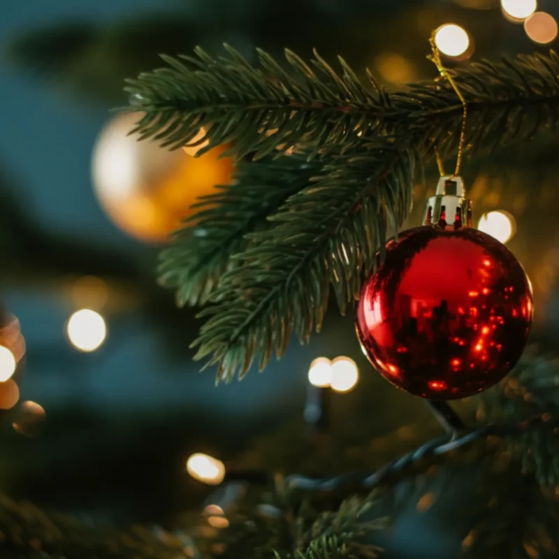 Поздравления с Новым годом в прозе: 30 вариантов