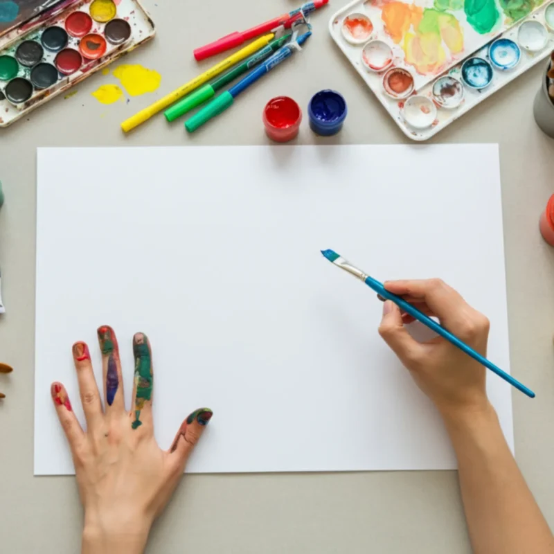 Пять техник работы руками, которые успокаивают лучше медитации