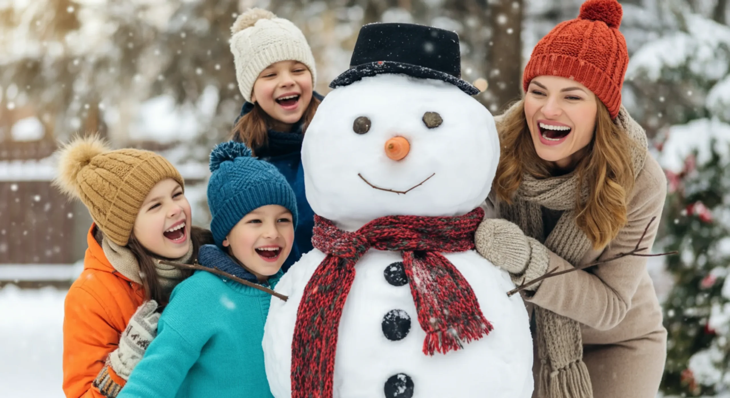 Чем занять ребёнка на каникулах: 20 идей