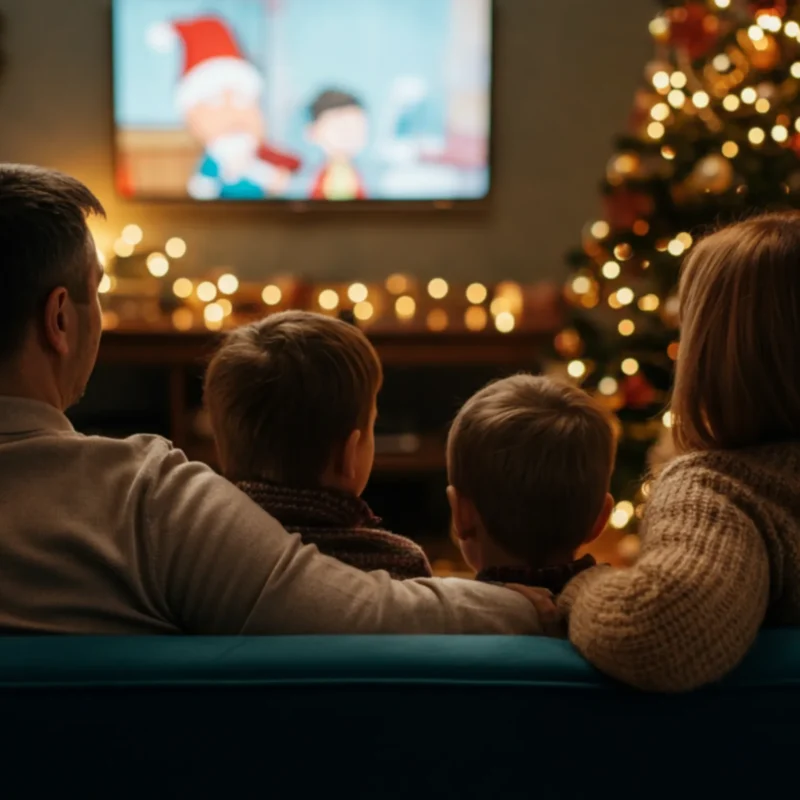 Новогодние мультфильмы – топ-20: что посмотреть для праздничного настроения