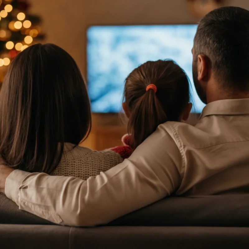 20 фильмов для новогодних вечеров: подборка для дома