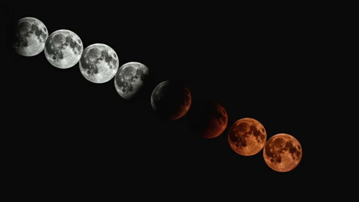 Лунный календарь на 2026 год: благоприятные дни и астрологические советы