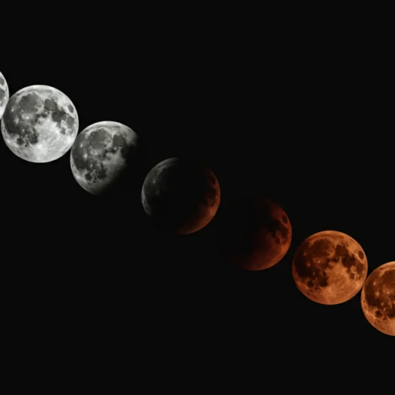 Лунный календарь на 2026 год: благоприятные дни и астрологические советы