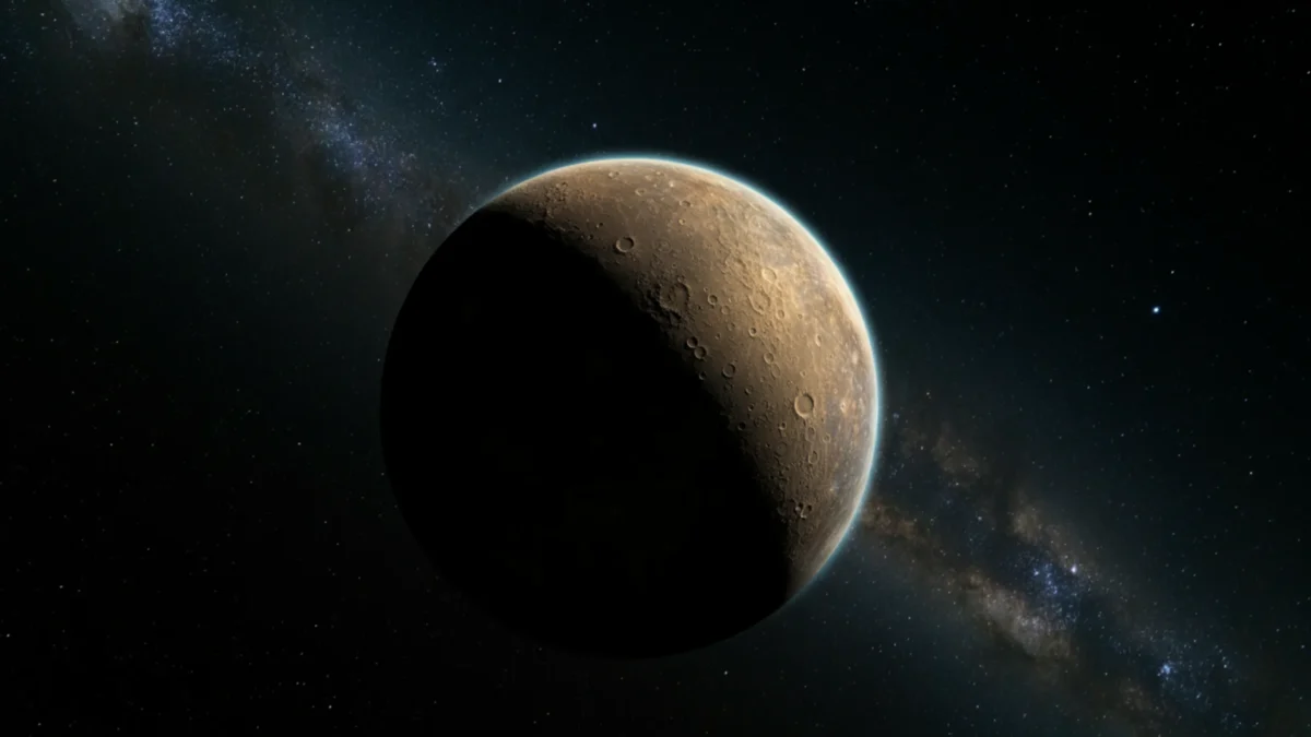 Ретроградный Меркурий в 2026 году — даты и периоды влияния