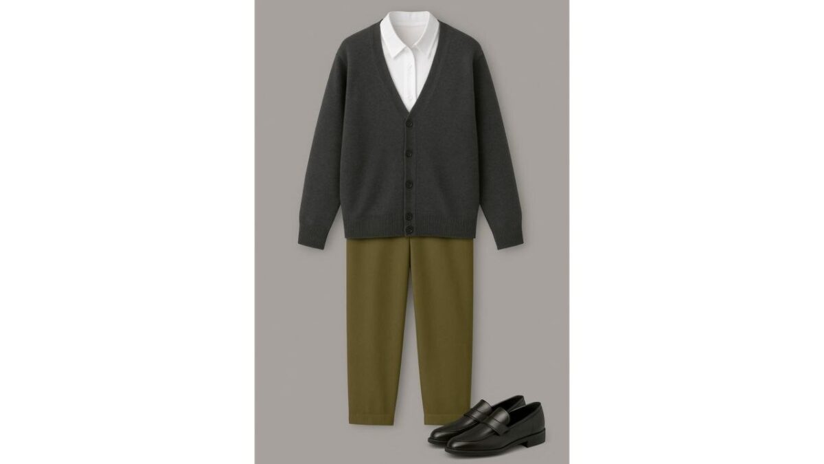 Юбка-брюки и чиносы: Что такое унисекс и как появился этот стиль? Назвали 10 образов