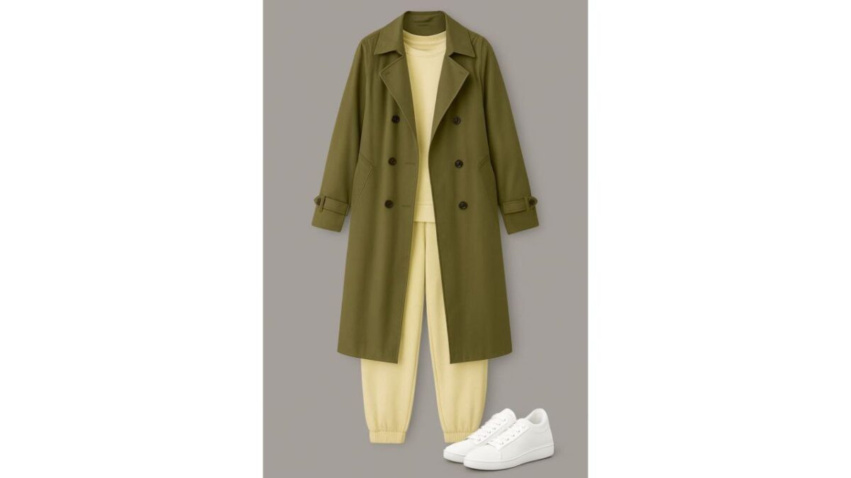 Юбка-брюки и чиносы: Что такое унисекс и как появился этот стиль? Назвали 10 образов