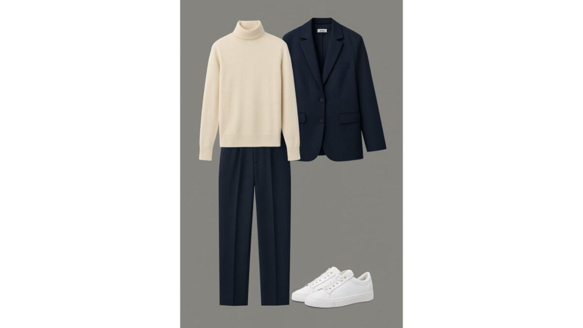 Юбка-брюки и чиносы: Что такое унисекс и как появился этот стиль? Назвали 10 образов