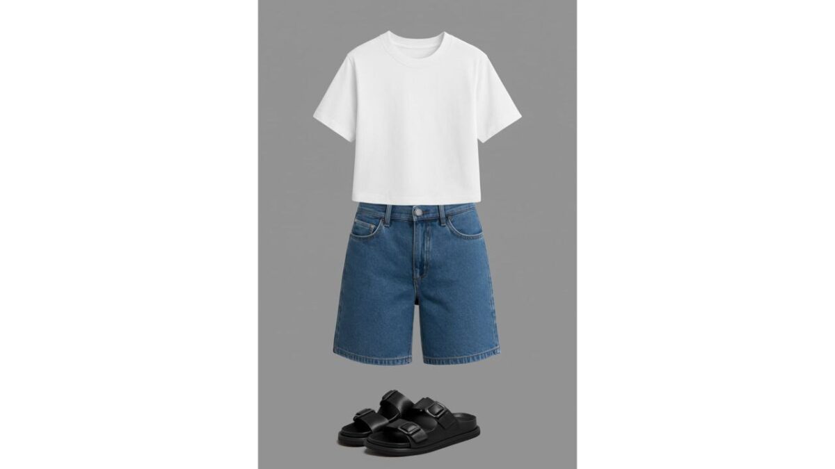 Юбка-брюки и чиносы: Что такое унисекс и как появился этот стиль? Назвали 10 образов