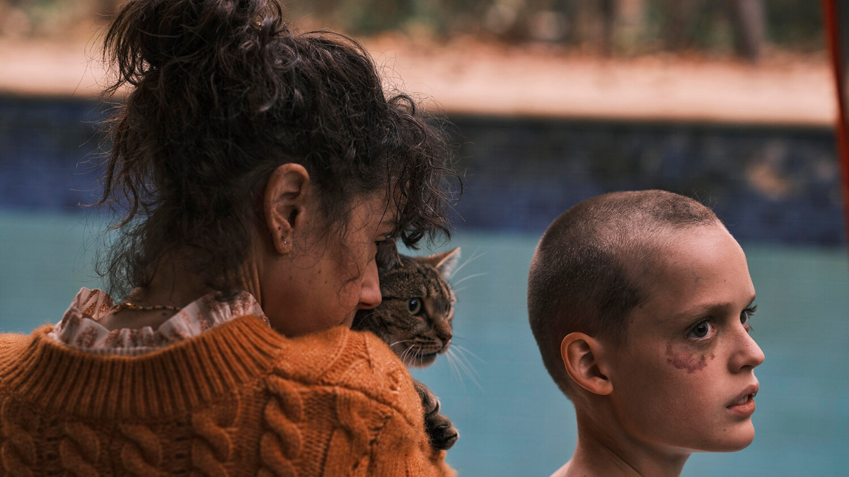 «Верни её из мёртвых»