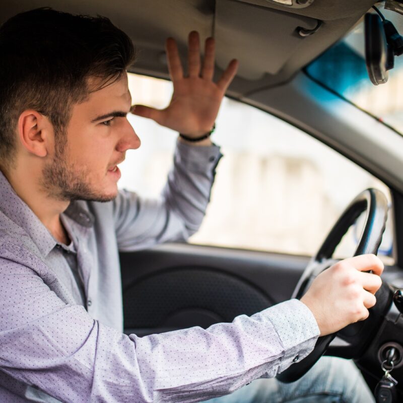 «Да пошёл ты…»: почему мы материмся, и в чём лингвисты винят Батыя?