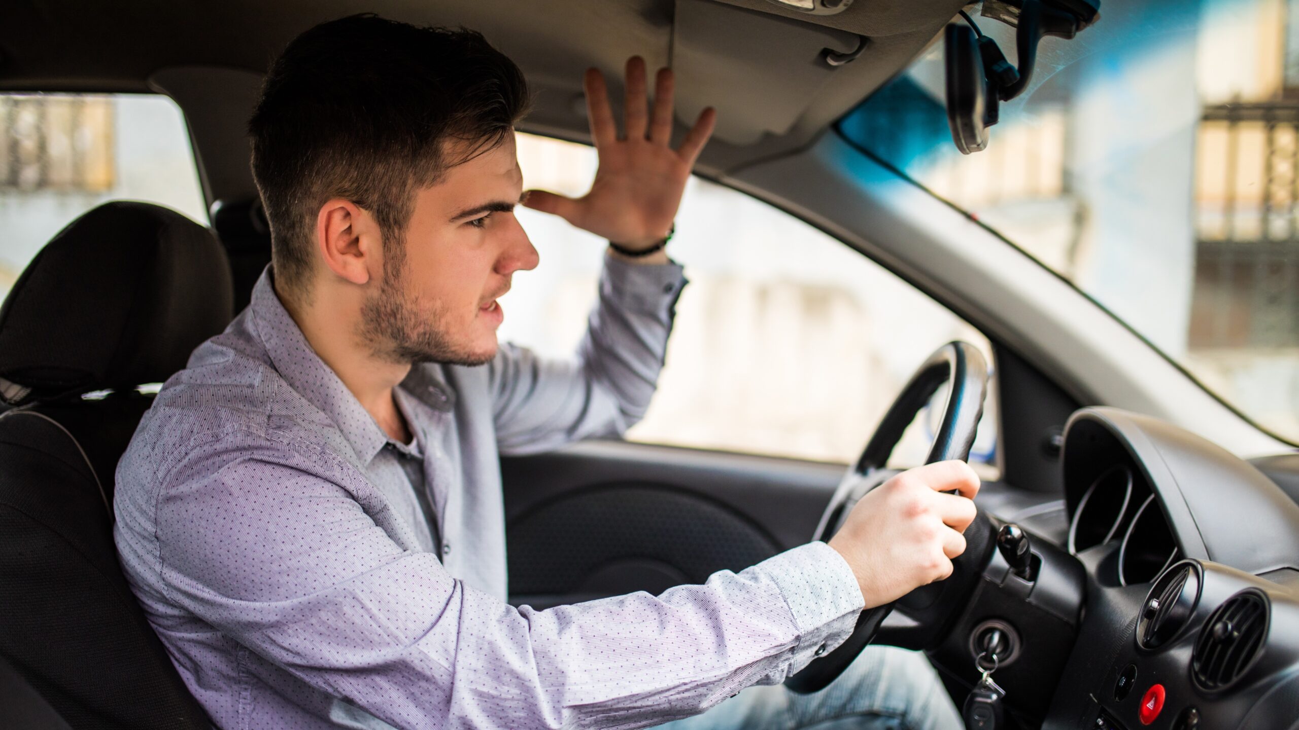 «Да пошёл ты…»: почему мы материмся, и в чём лингвисты винят Батыя?