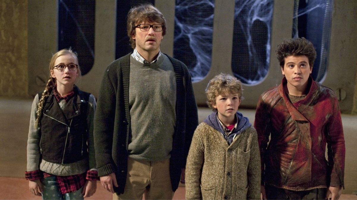 «Волшебник Виплала» (2014)