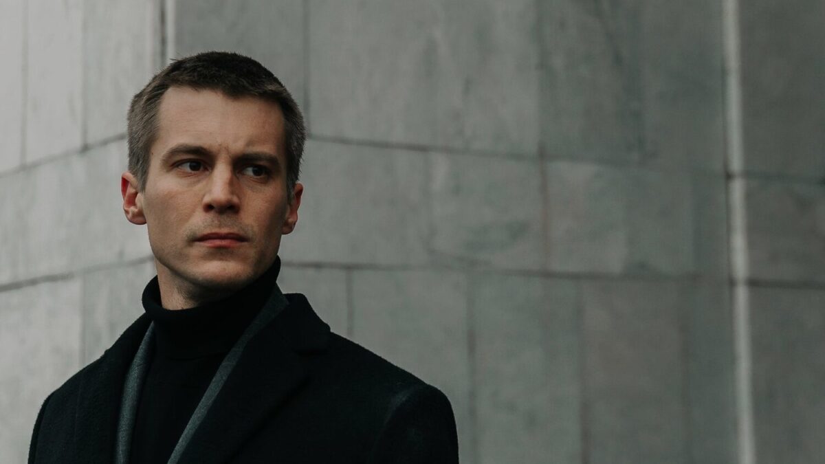 «Фишер: Затмение», 2 сезон