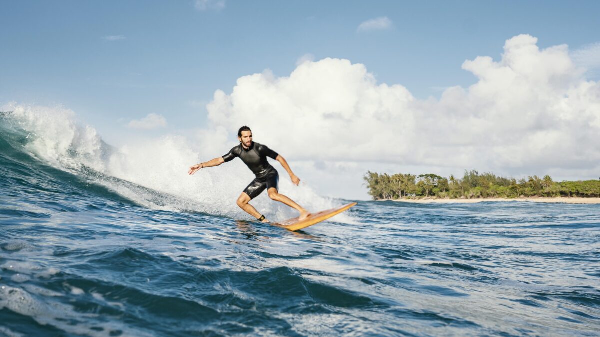 Сегодня – в горах, завтра – в океане. Активный отдых: виды, планирование, польза и лайфхаки