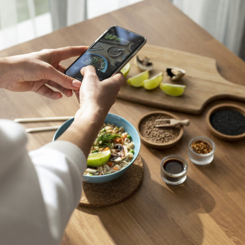 Что мы будем есть в следующем году? Тренды в питании 2026: от пользы до новых вкусов