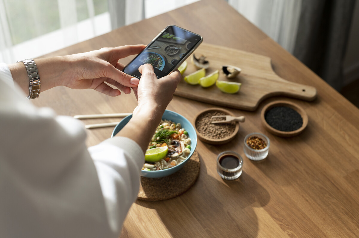 Что мы будем есть в следующем году? Тренды в питании 2026: от пользы до новых вкусов