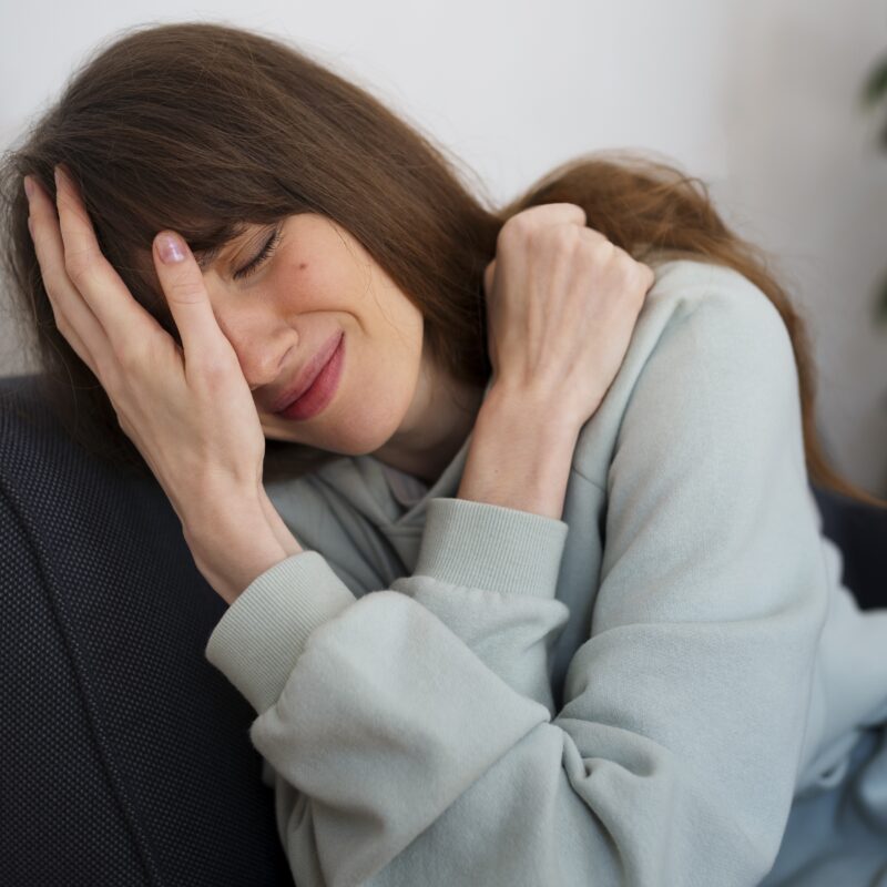 Подставил сам себя: как перестать саботировать собственную жизнь