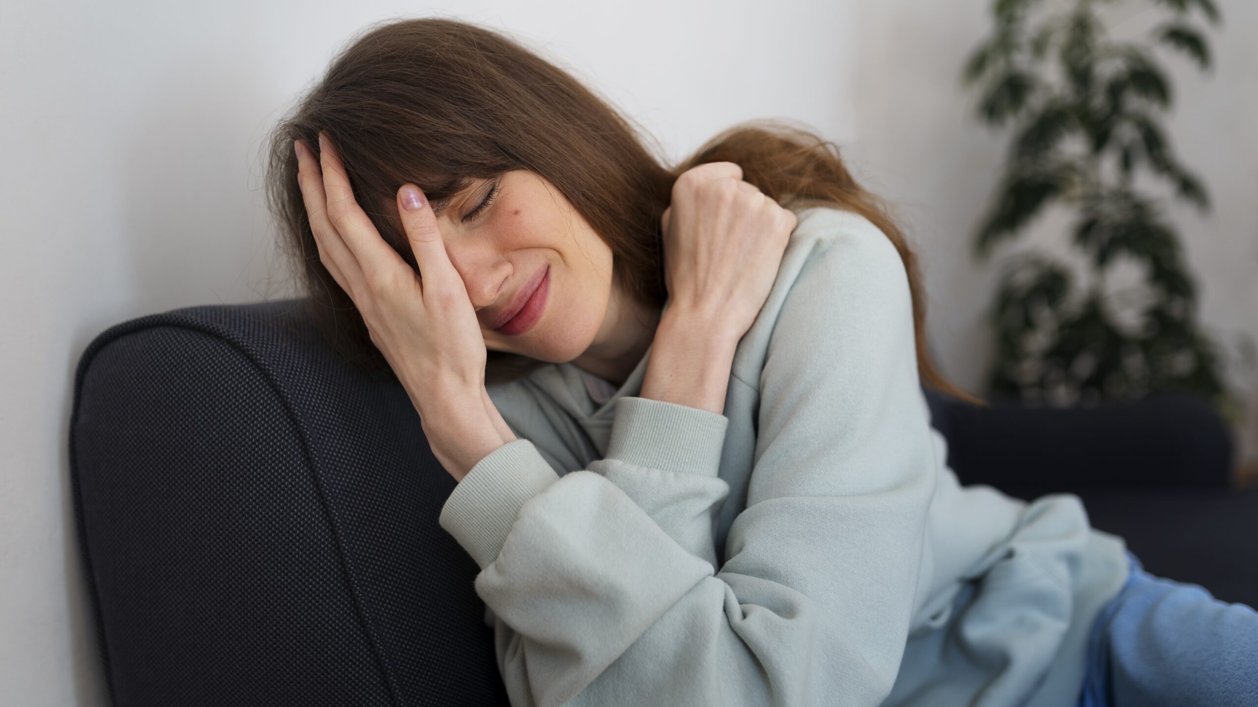 Подставил сам себя: как перестать саботировать собственную жизнь