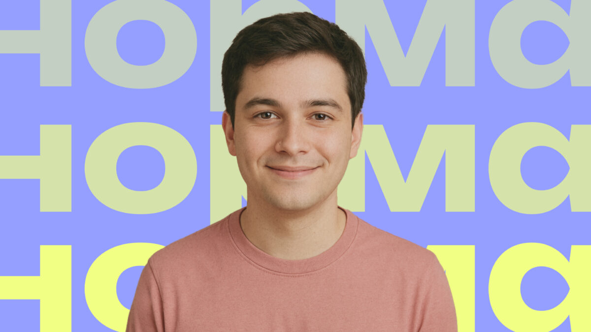 Женя Хохлов