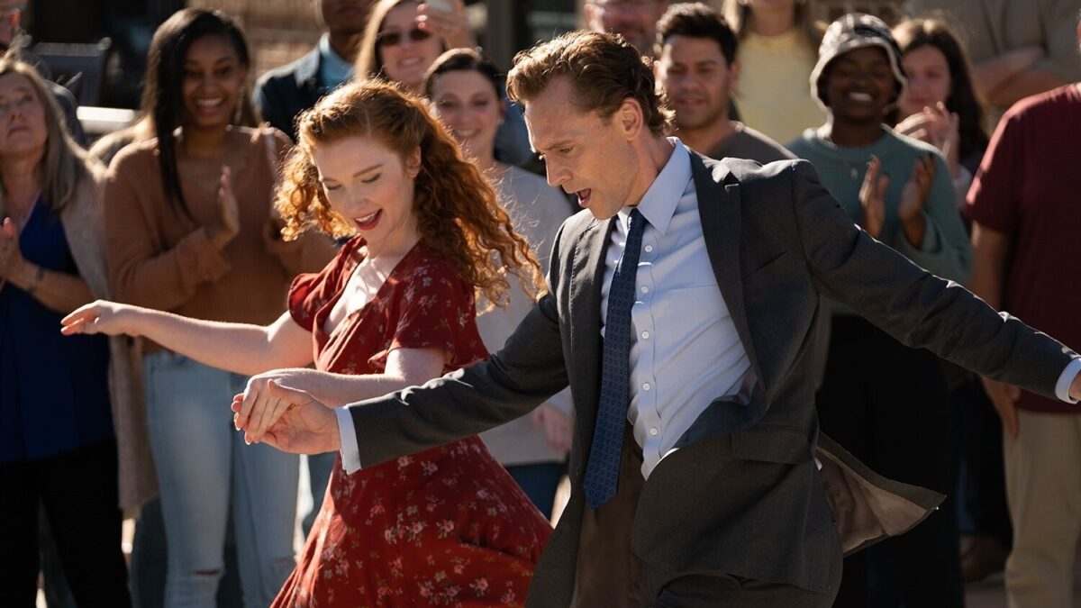 «Жизнь Чака»