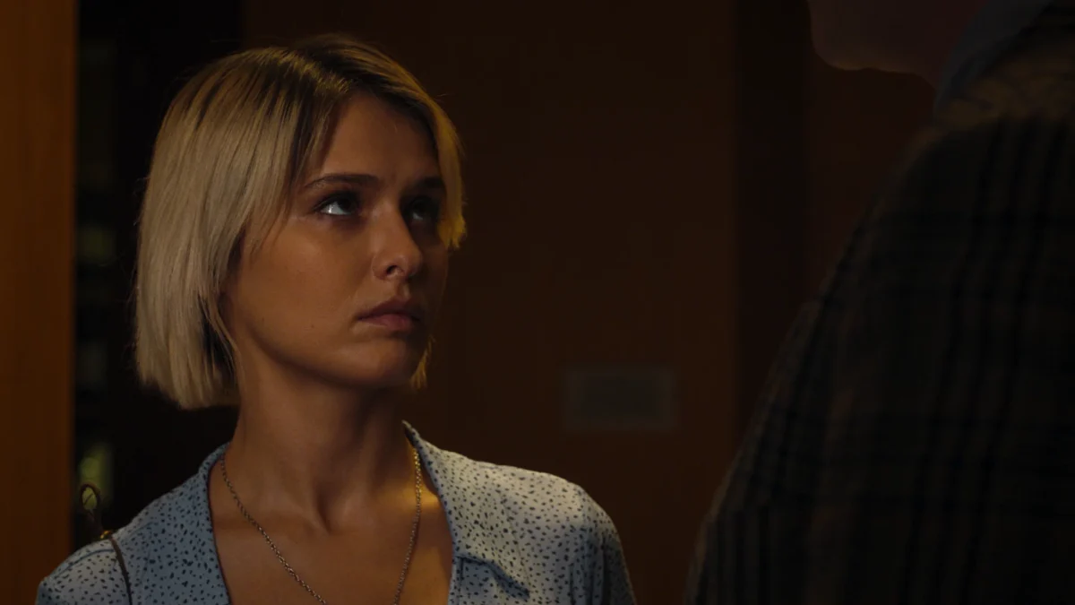 Дунечка Раскольникова