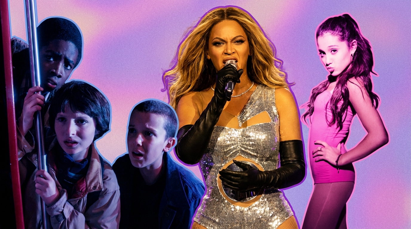 «2026 – это новый 2016»: почему вирусный тренд на возвращение в прошлое захватил соцсети? 