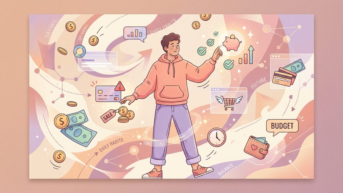 Опять с дыркой в кармане: топ-7 финансовых привычек, которые нужно завести в 2026 году 