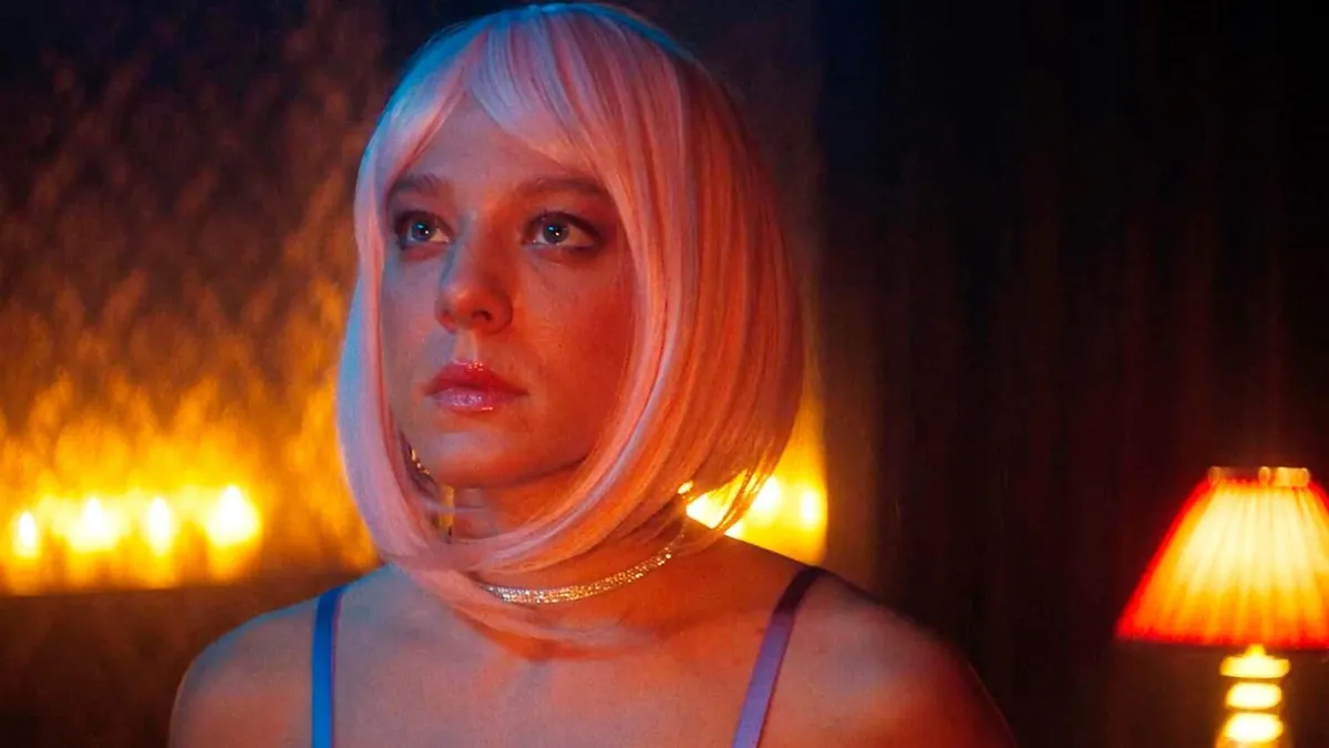 Соня Мармеладова