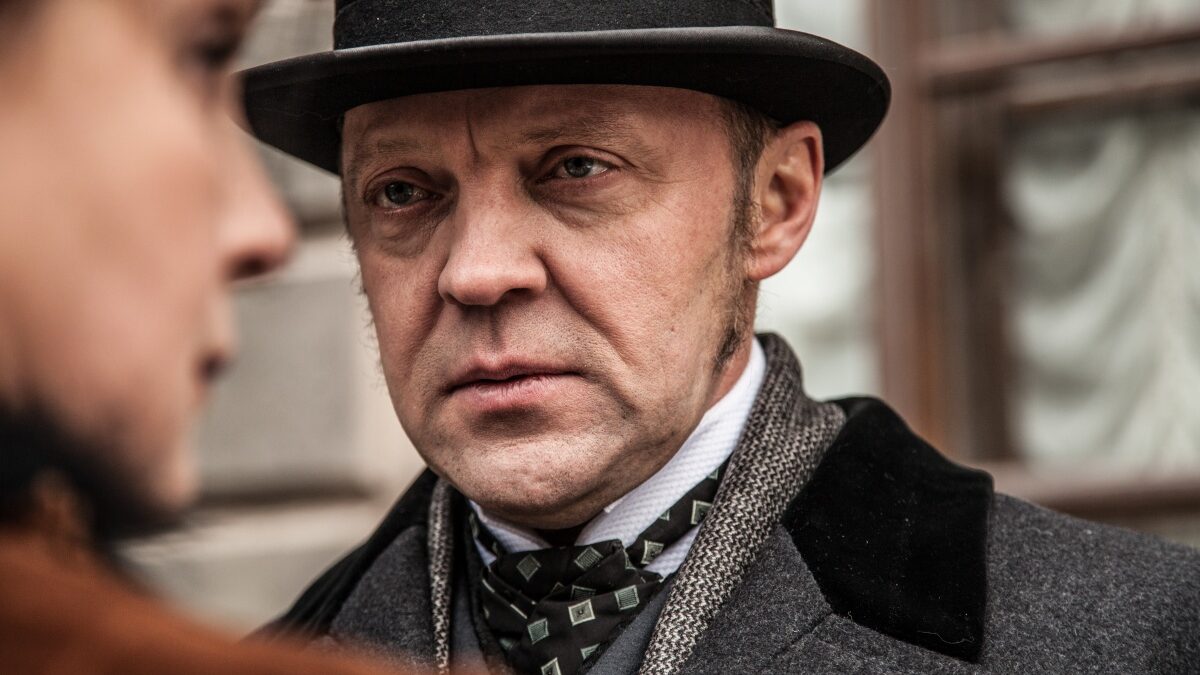 Алексей Каренин