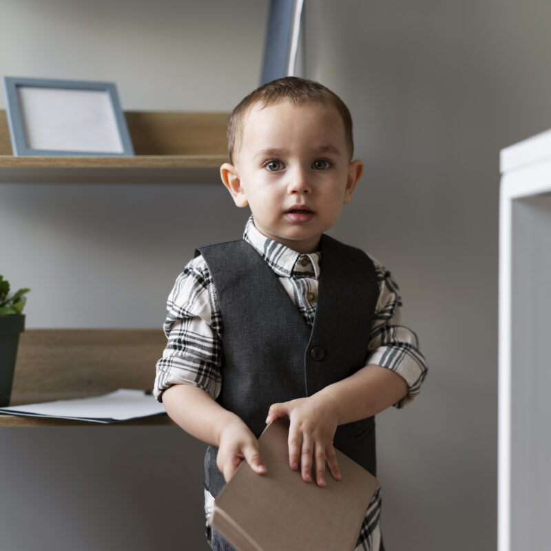 Горислав, Егор-Лука и Милан – 150 имён для мальчиков: популярные, красивые и самые редкие