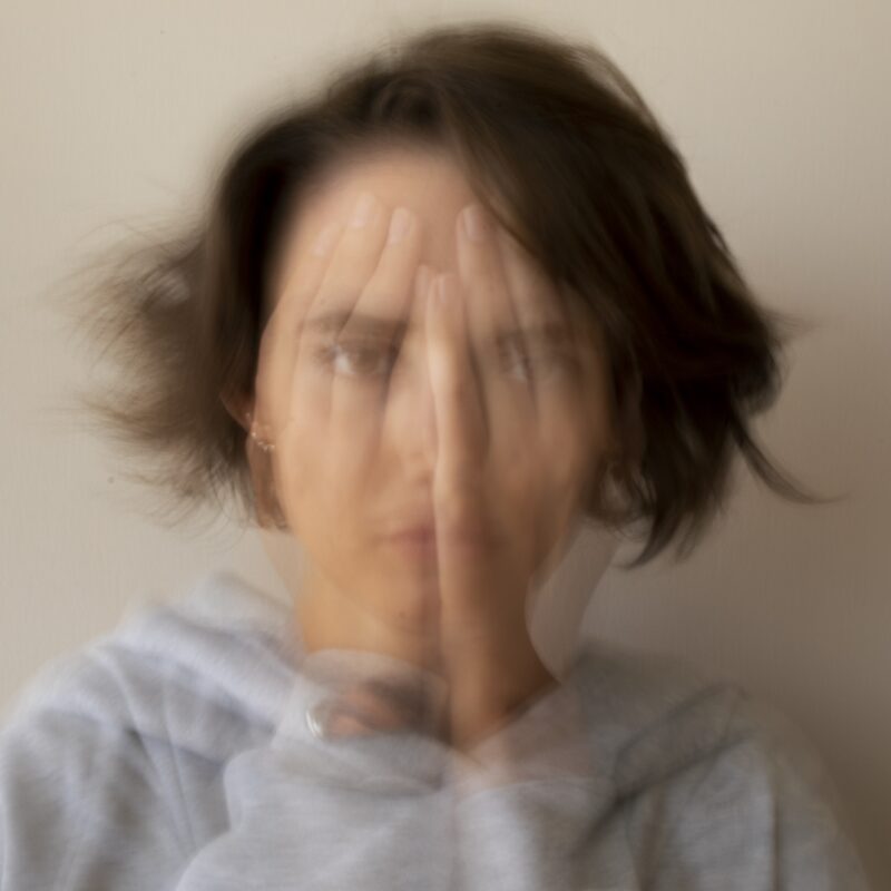 Повод испачкаться и очистить галерею: 15 способов борьбы с тревогой