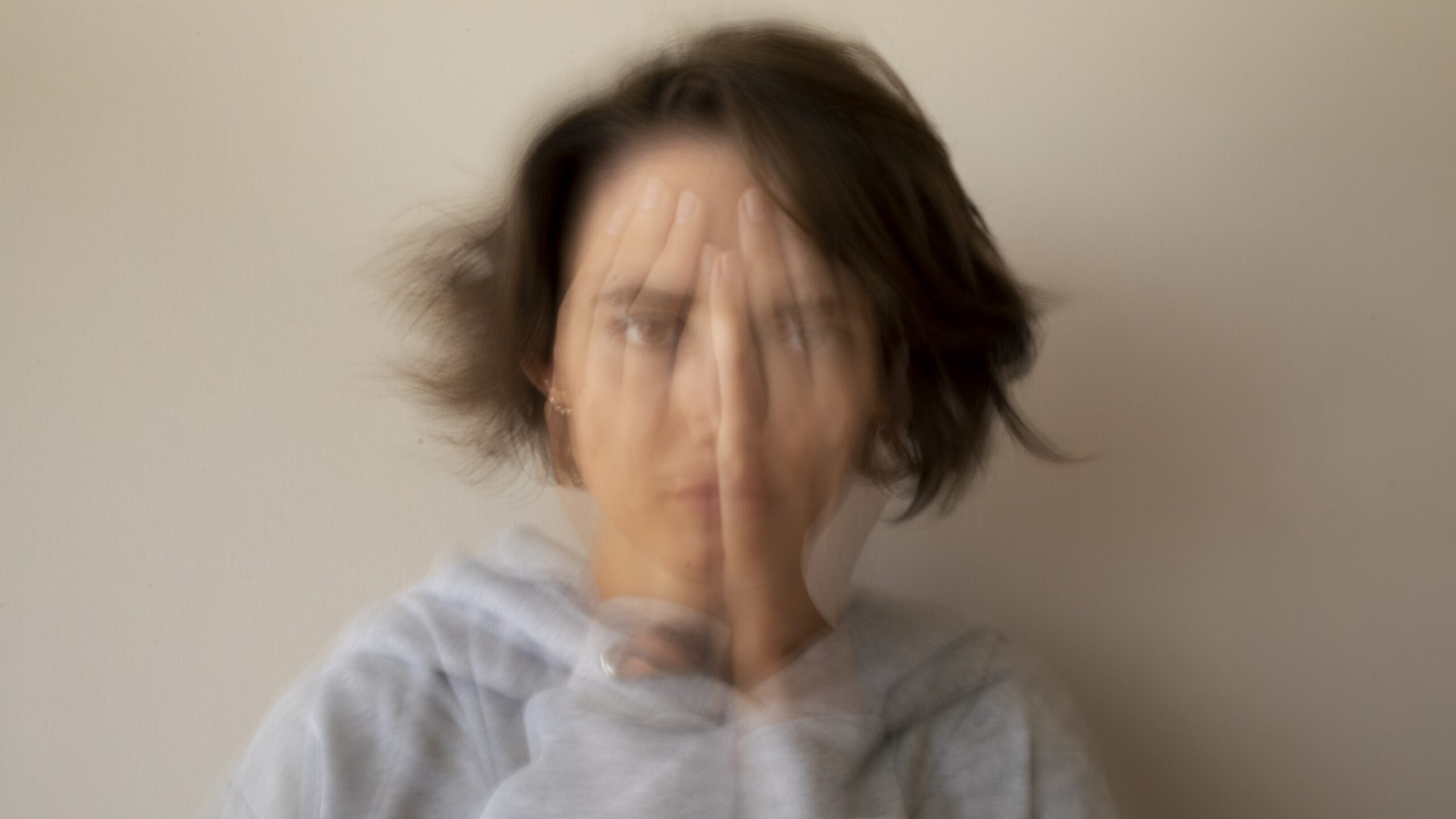 Повод испачкаться и очистить галерею: 15 способов борьбы с тревогой