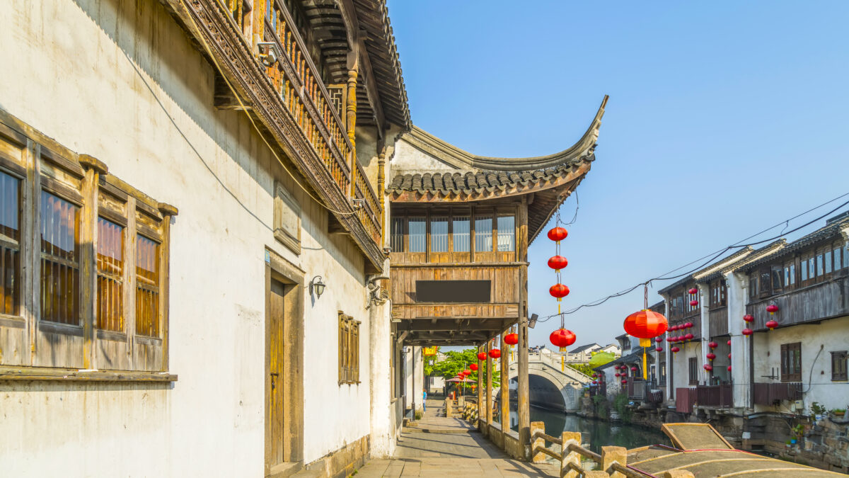 Как подготовиться к поездке в Пекин: что посмотреть, о чём нужно знать заранее, советы