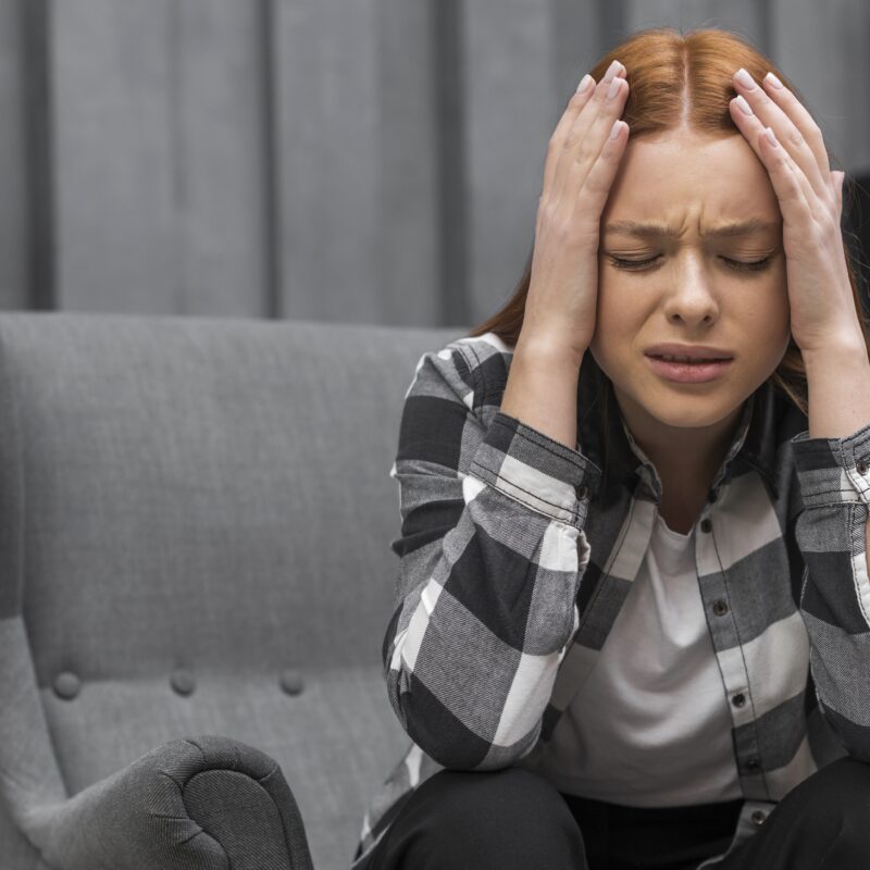 «Я знаю, что могу лучше»: почему самокритика разрушает изнутри?