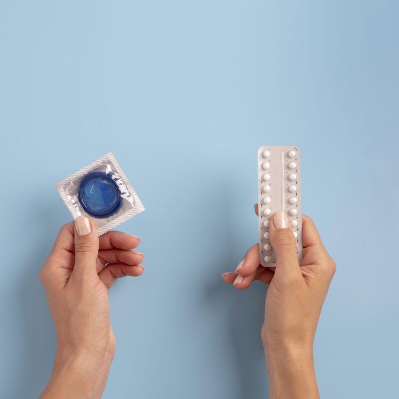 Средства контрацепции: какие есть варианты, их плюсы и минусы – рассказывает врач