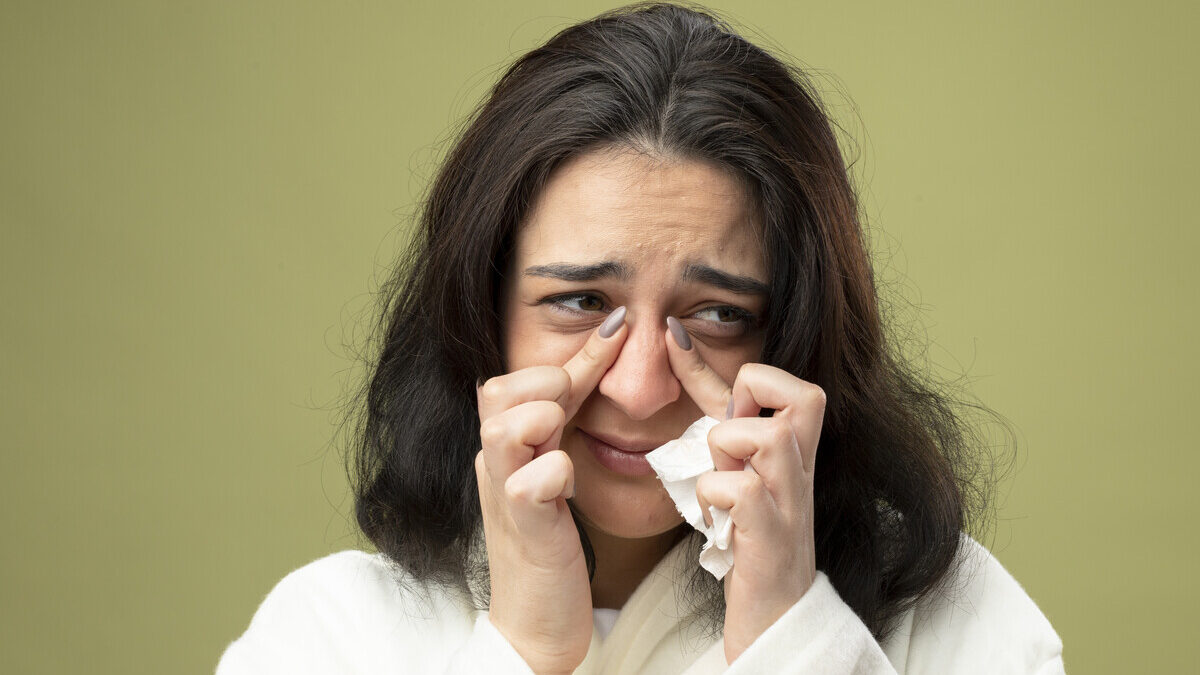 Ковырять в носу опасно? Можно ли получить травму и как остановиться – отвечают врачи