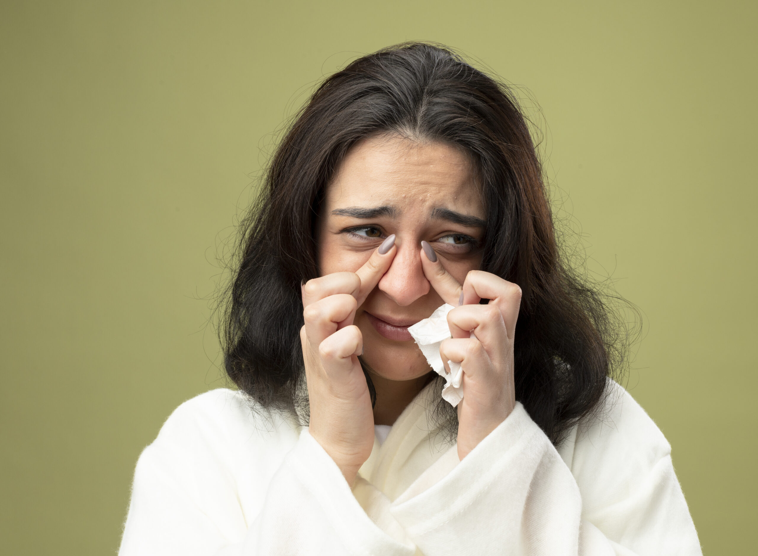 Ковырять в носу опасно? Можно ли получить травму и как остановиться – отвечают врачи