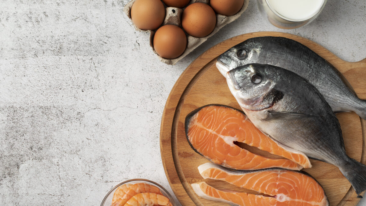 Как хранить продукты, чтобы они дольше оставались свежими