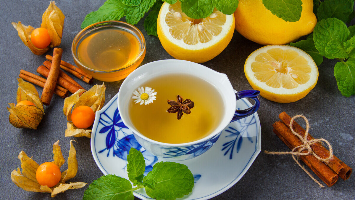 Продукты для сна: что есть вечером, чтобы успокоиться