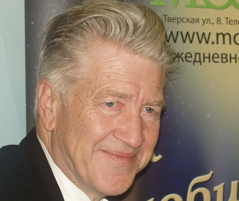 Художник, который заставил картины двигаться: топ-10 невероятных фактов о Дэвиде Линче 