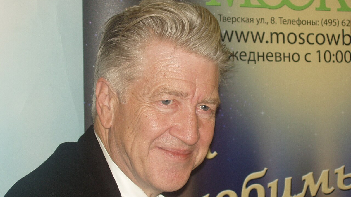 Художник, который заставил картины двигаться: топ-10 невероятных фактов о Дэвиде Линче 